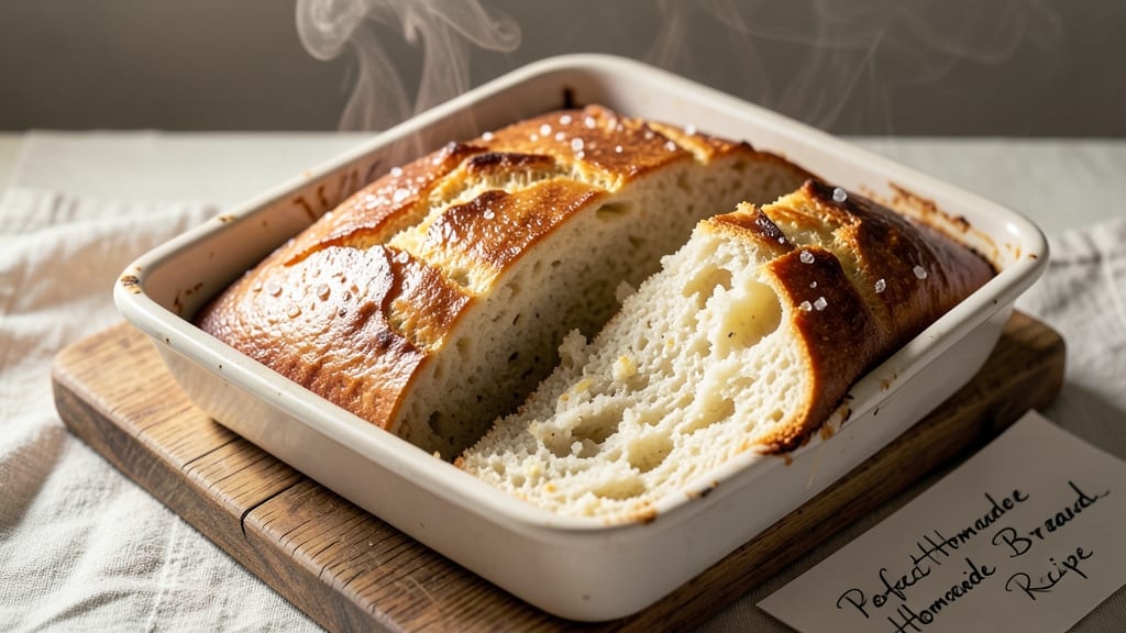 Ap Flour Bread Machine Recipe: Crusty Crunch With Alkaline Magic
