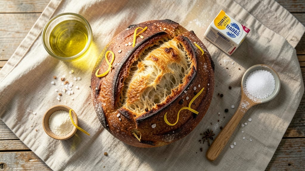 Air Fryer Ciabatta Bread Recipe: Olive Oil Infusion for Crusty, Airy Bites