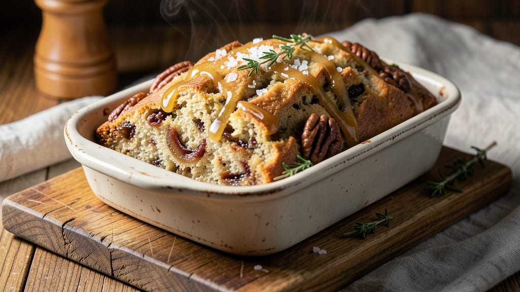 Arm and Hammer Banana Bread Recipe: Fluffy Rise With Alkaline Balance Magic
