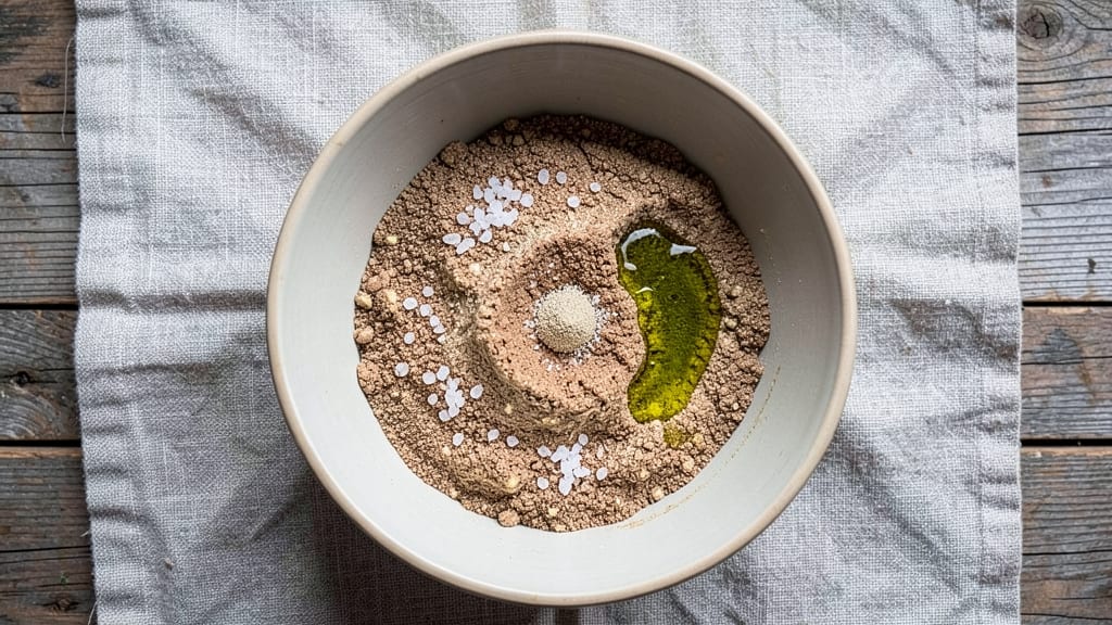 Artisan Bread Recipe Knead: No-Knead Rise to Crusty Crunch