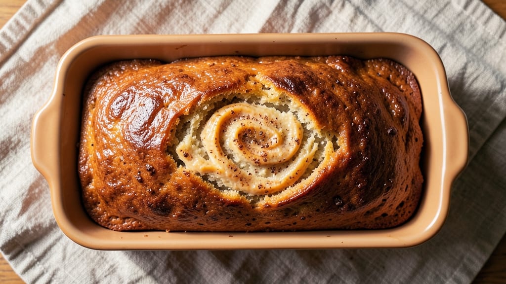 Aldi Pumpkin Bread Recipe: Spiced Moistness With Walnut Swirl Surprise