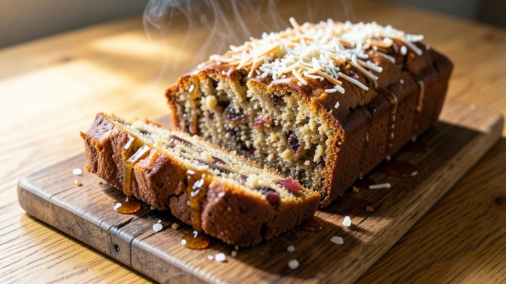 4-Hour Banana Bread Recipe: Deeply Spiced, No-Fuss Rise