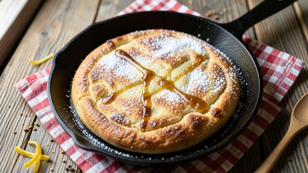 Apache Fry Bread Recipe: Crispy, Pillowy Navajo Tradition in 15 Minutes