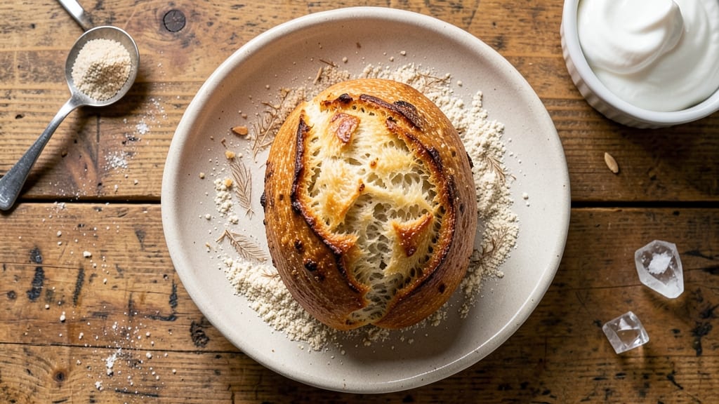 Aldi Keto Bread Recipe: Fluffy Rise Without the Carbs or Gluten