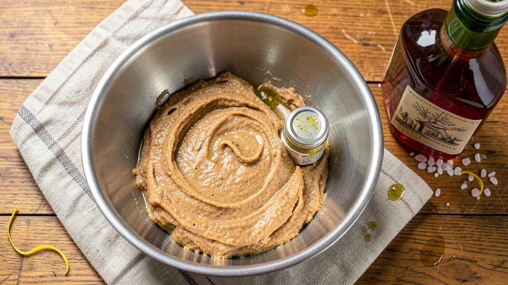 Autolysis Bread Recipe: Deep Flavor Development Without Kneading