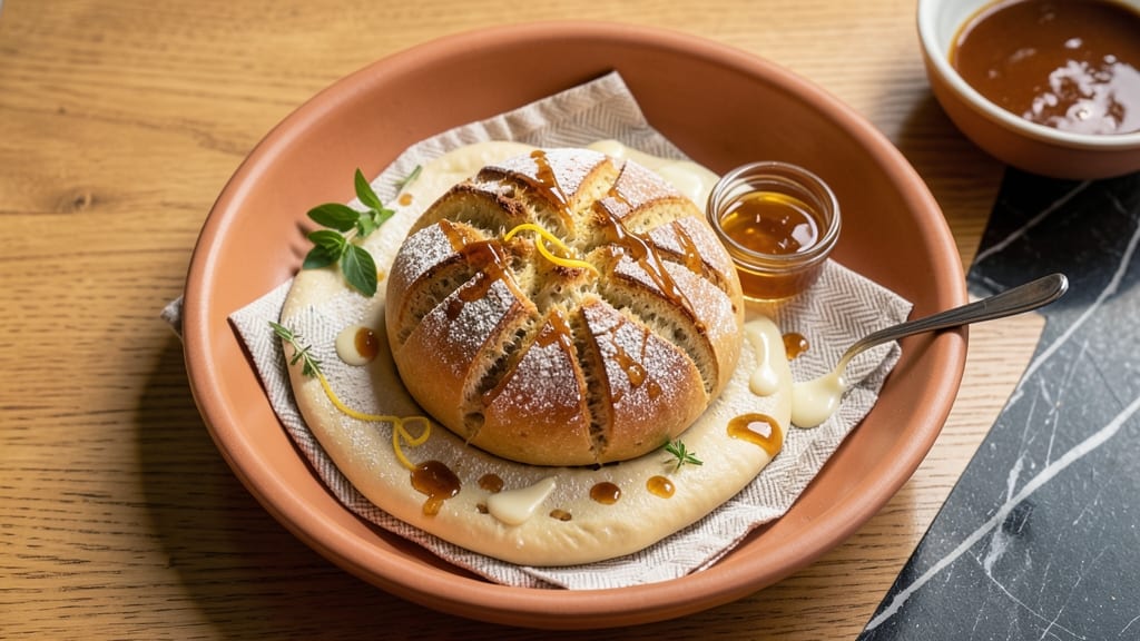 Adding Honey to Bread Recipe: Sweet Glazed Crust With Buttery Softness Inside