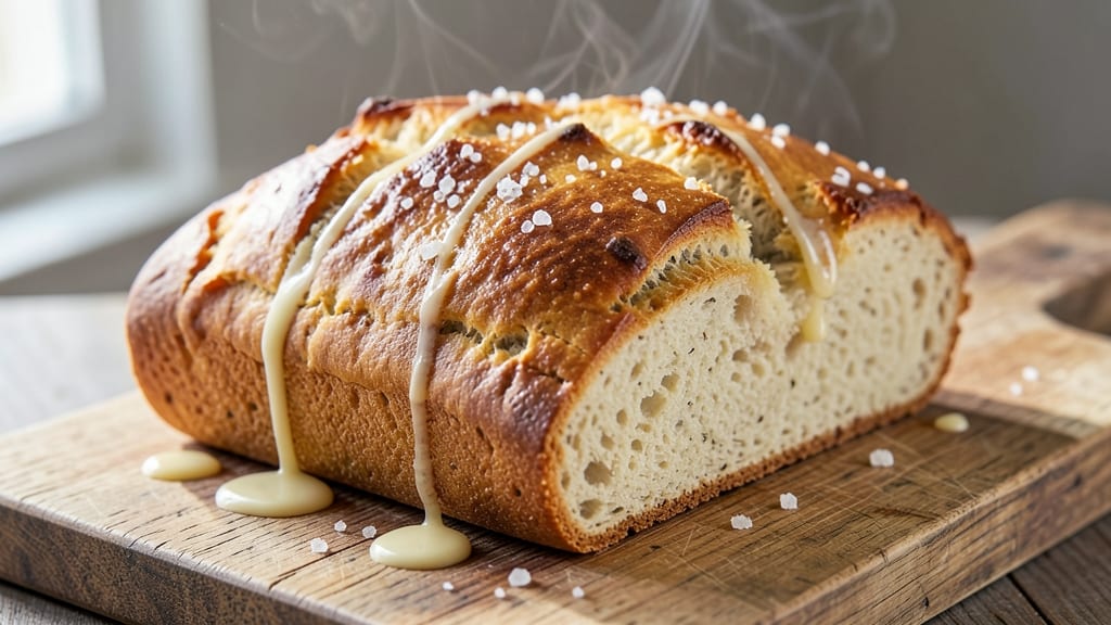 Anise Bread Machine Recipe: Licorice-Kissed Loaf With Crusty Crown