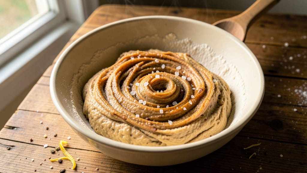 Award-Winning Sourdough Bread Recipe: Judge-Approved Crust and Tangy Crumb