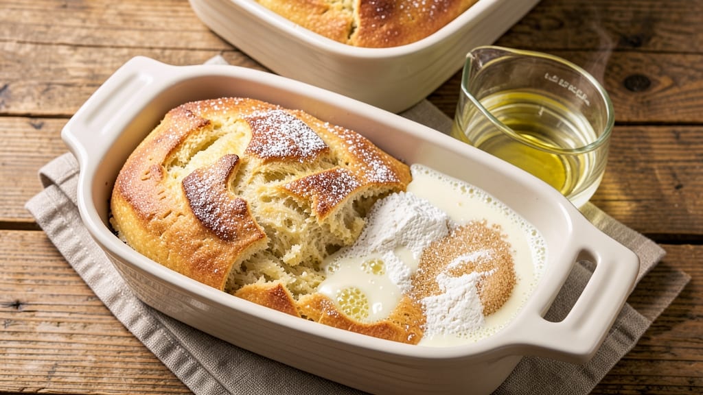 Almond Milk Bread Machine Recipe: Nutty-Sweet Loaf Without Dairy