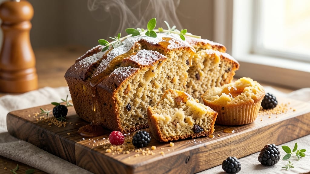 Award Winning Sweet Cornbread Recipe: Golden Crust With Honeyed Crumb Magic