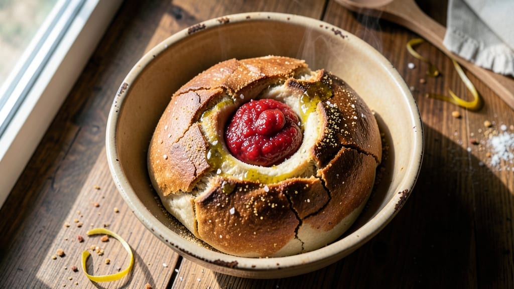 8-Hour Sourdough Bread Recipe: Sourdough Mom’s Foolproof Fermented Rise