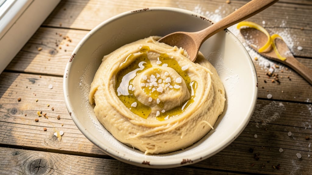 Artisan Bread in Five Minutes a Day Basic Recipe: Cold-Start Proofing for Faster Rise