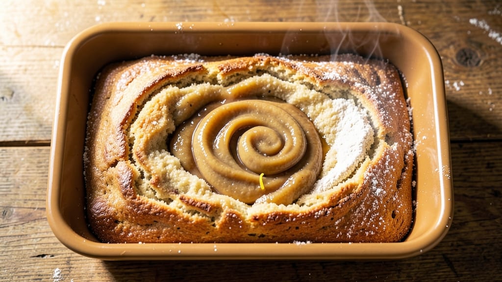 Banana Bread Recipe Calls For 3/4 Cup Butter: Perfectly Spiced Moistness With Buttery Depth