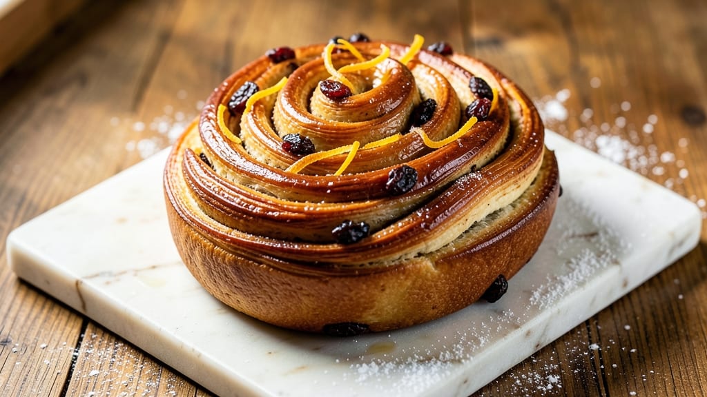Babka Sweet Bread Recipe: Swirled Chocolate and Cream Cheese Heaven