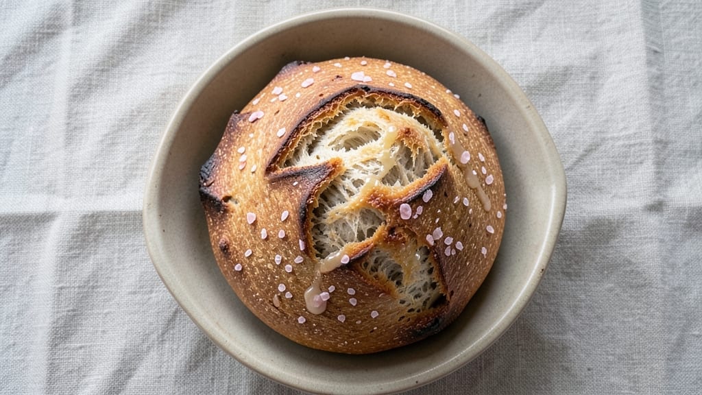 AIP Sourdough Bread Recipe: Gluten-Free Rise With Tangy Depth