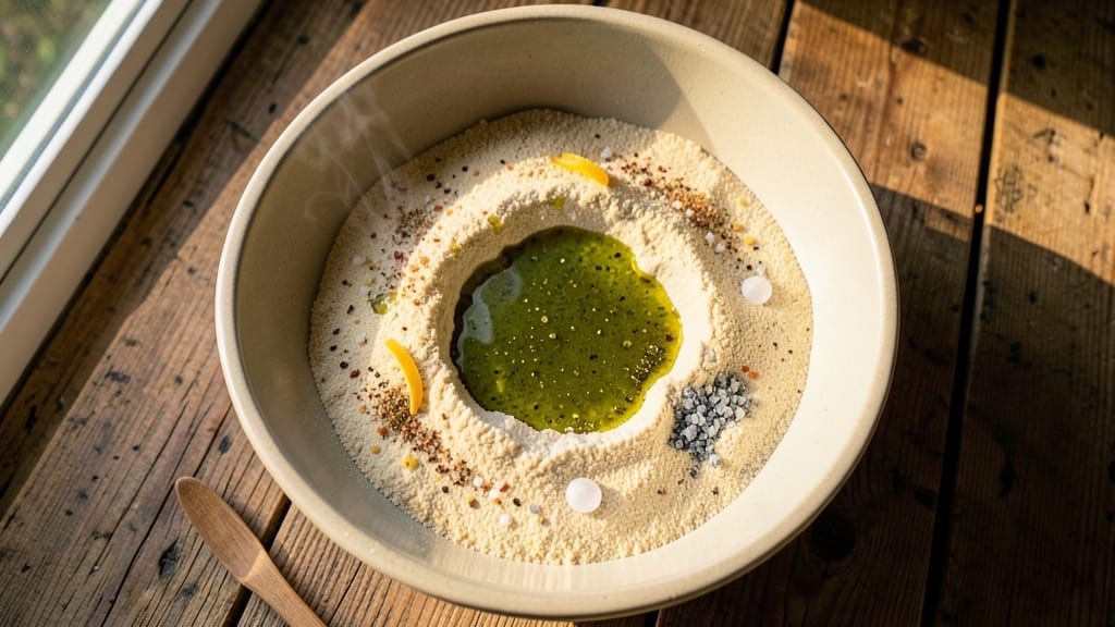 All Bread Recipe: Hands-Off Baking With Foolproof Fermentation