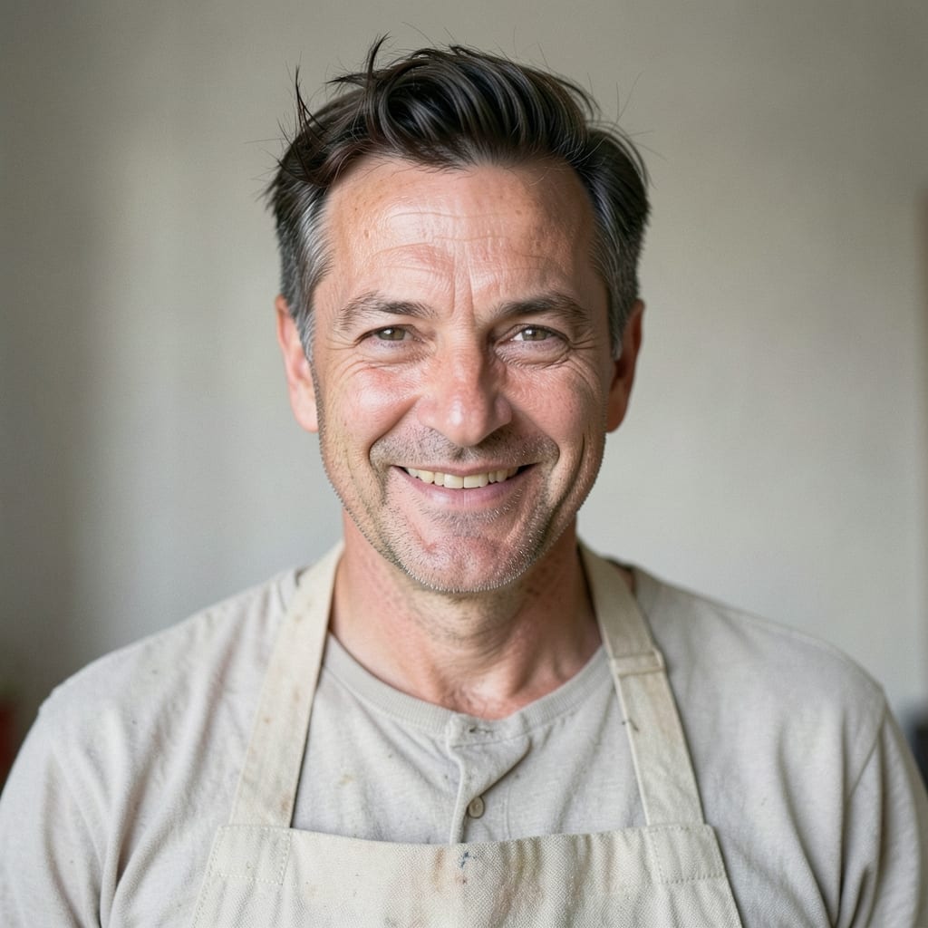 Jerome Prescott
