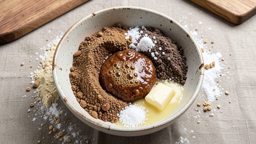 All Rye Sourdough Bread Recipe: Deep Fermented Crust With Nutty Tang