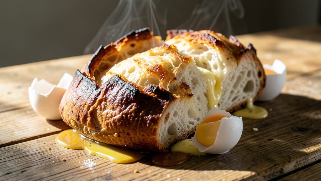 Adjusting Bread Recipes for Altitude: High-Elevation Baking Secrets