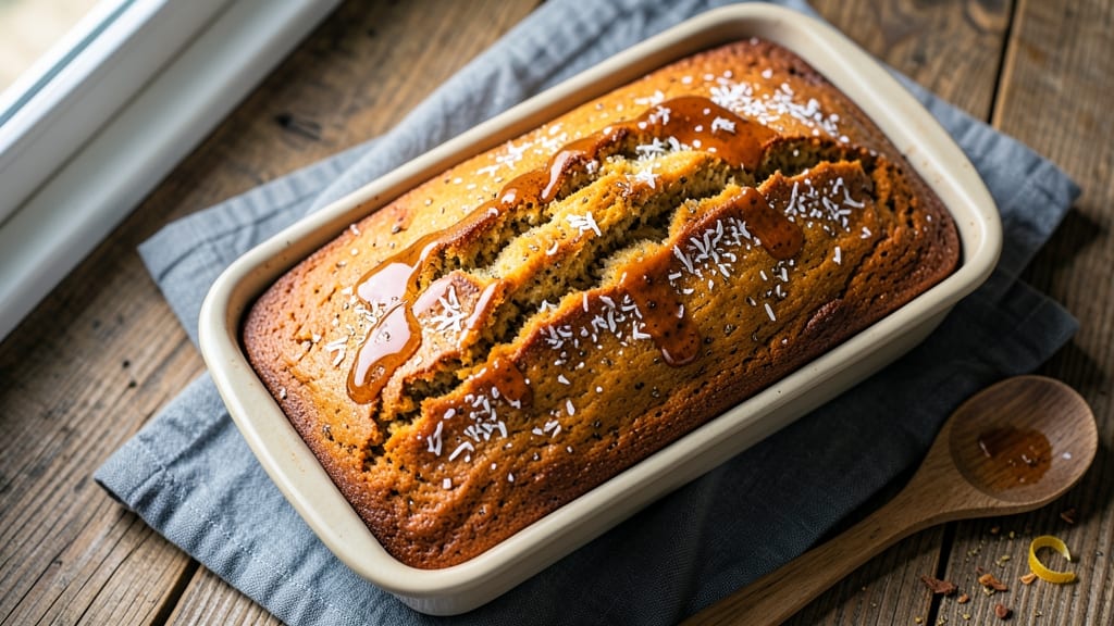 AIP Pumpkin Bread Recipe: Moist and Spiced Without Dairy or Eggs