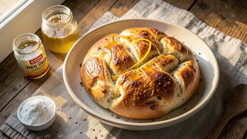 Agege Bread Recipe Sisi Jemimah: Crispy Crust With Soft, Spiced Heart