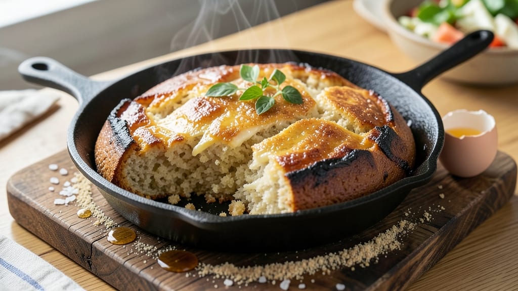 Albers Corn Bread Recipe: Southern-Style Crust With Buttery Crumb Magic