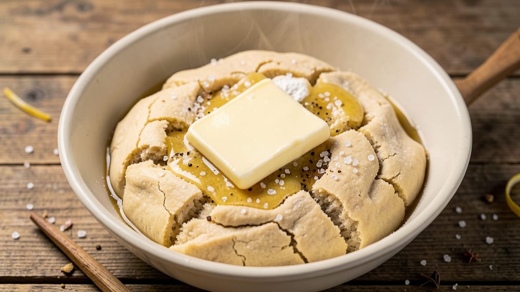6-Hour Bread Recipe: Slow-Rise Artisan Crust With Pillowy Heart