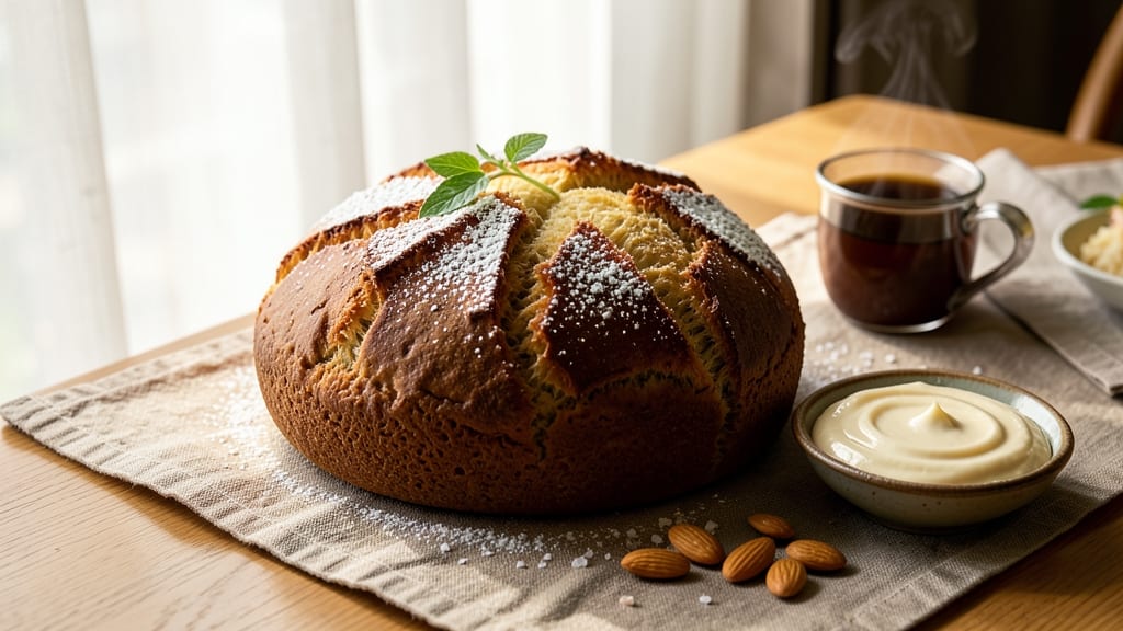 Argentinian Sweet Bread Recipe: Fluffy Cinnamon-Raisin Delight With Buttery Layers