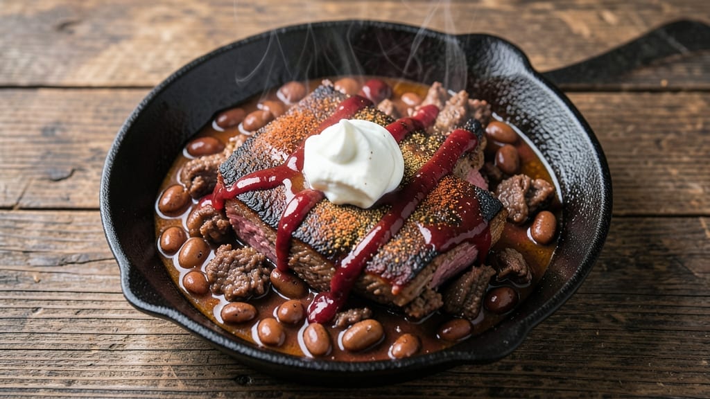 Atlanta Bread Company Chili Recipe: Smoky-Spiced Beef and Bean Bowl