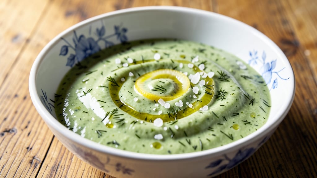 Atlanta Bread Company Dill Sauce Recipe: Herbed Creaminess for Sandwiches and Dips